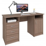 ясень шимо темный