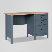 белый/ясень