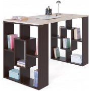 венге / беленый дуб