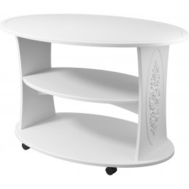 Журнальный столик Ассоль АС-17