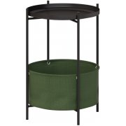 хаки / черный