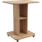 дуб крафт золотой