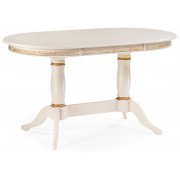 крем/ золотой