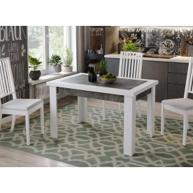 Деревянный стол Хьюстон Тип 4