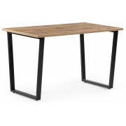 дуб крафт золотой