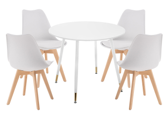 Обеденная группа Мириела