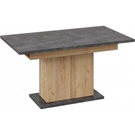 Стол на тумбе Детройт Тип 1