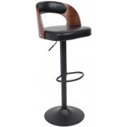 черный / черный