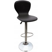 коричневый / хром