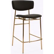 графит / золото