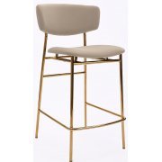 латте / золото