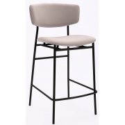 серый / черный