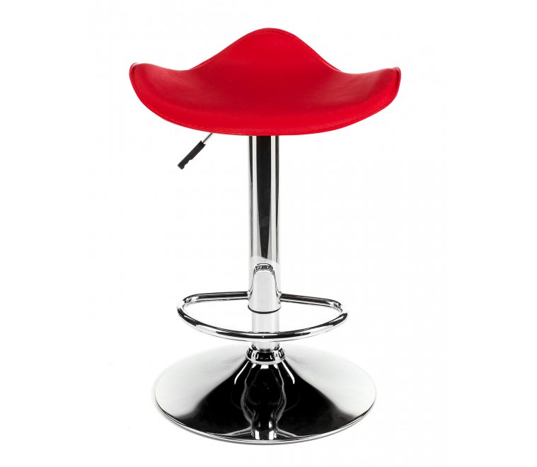 Стул барный Daniel красный Стул барный Daniel красный