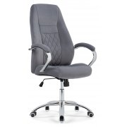 темно-серый велюр