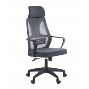 темно-серый