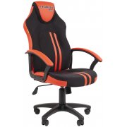 черный / красный