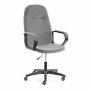 серый велюр