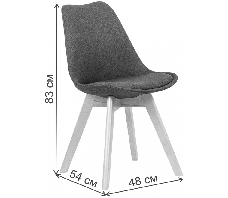 Деревянный стул K303 темно-зеленый / натуральный Деревянный стул K303 темно-зеленый / натуральный