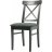 черный / зеленый