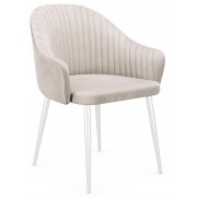 крем / белый