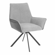 светло-серый/графит