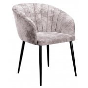 бежевый / черный