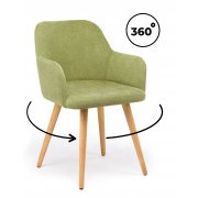 зеленый (ocean 013)