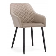 бежевый велюр (ZD 210)