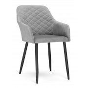 темно-серый велюр (ZD 995)