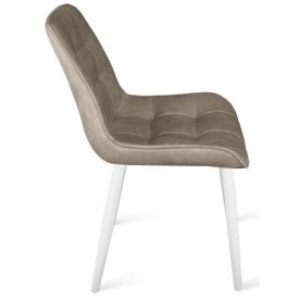 Стул на металлокаркасе Boston