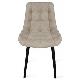 Стул на металлокаркасе Boston