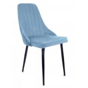 небесно-серый