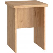 дуб крафт золотой