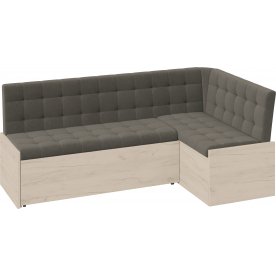 Кухонный диван Форест со спальным местом