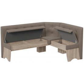 Кухонный уголок Барселона