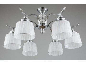 Потолочная люстра OML-88407-06