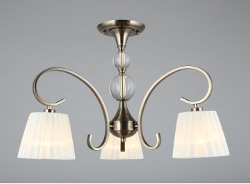 Потолочная люстра Laveno OML-56103-03