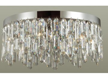 Потолочная люстра 4985/6C