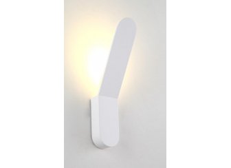 Настенный светильник CLT 136W WH