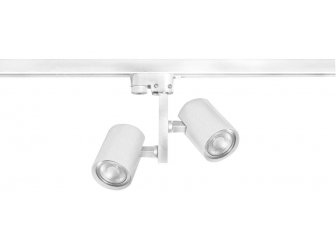 Трековый светильник CLT 0.31 001 60C2 WH