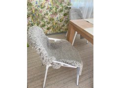 Стул One PC-015 белый фото покупателя 39