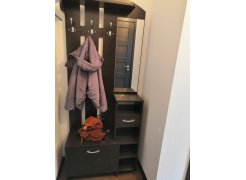 Прихожая Мила венге фото покупателя 12