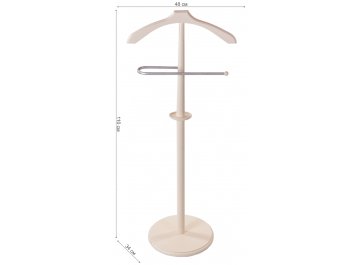 Костюмная вешалка В 25Н