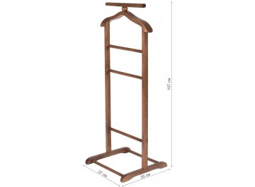 Костюмная вешалка В 6Н