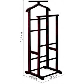 Костюмная вешалка В 9Н