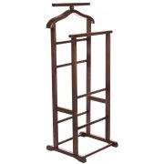 темно-коричневый