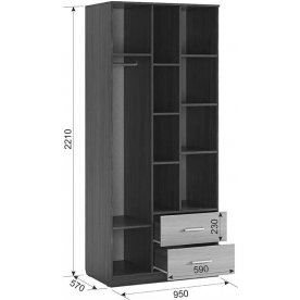 Детская комната Колледж