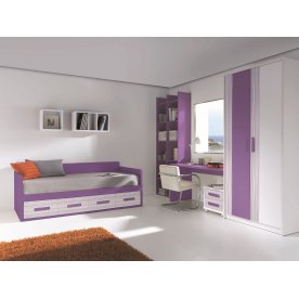 Детская комната 06