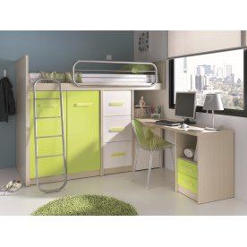 Детская комната 07