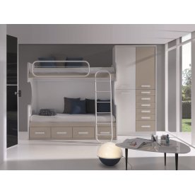 Детская комната 10